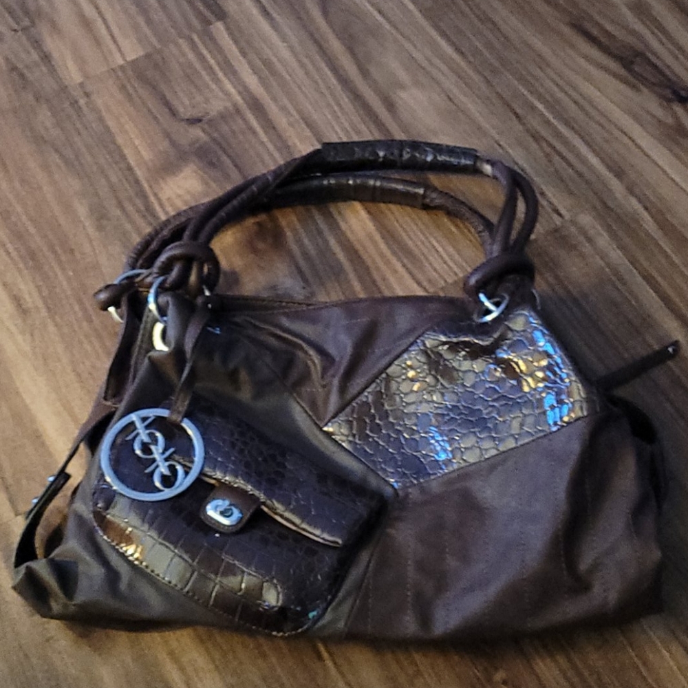 XOXO Shoulder Bag